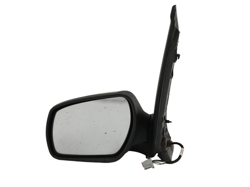 Recambio de retrovisor izquierdo para ford c-max (cb3) 1.6 tdci cat referencia OEM IAM 6 CABLES Recambio de retrovisor izquierdo para ford c-max (cb3) 1.6 tdci cat referencia OEM IAM 6 CABLES