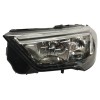 Recambio de faro izquierdo para opel crossland x 1.2 referencia OEM IAM 13467967  