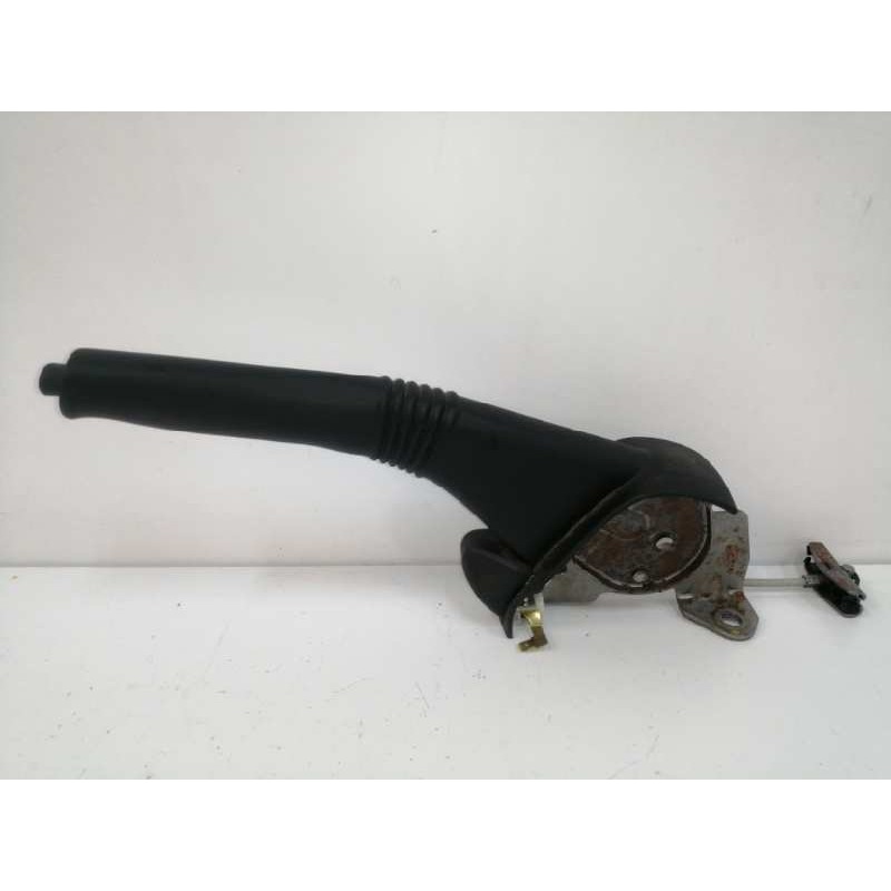 Recambio de palanca freno de mano para dacia sandero 1.2 16v cat referencia OEM IAM 360106743R  
