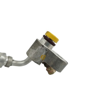 Recambio de tubos aire acondicionado para bmw x5 (e53) 3.0 turbodiesel cat referencia OEM IAM 6918903  