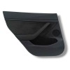 Recambio de guarnecido puerta trasera izquierda para tesla model 3 (5yj3) ev referencia OEM IAM 162189200A  
