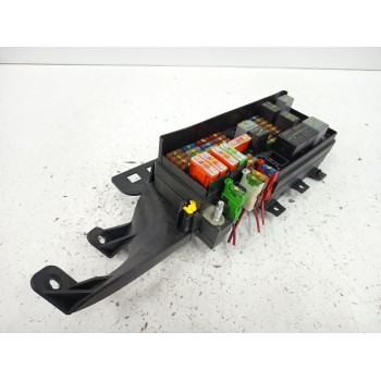 Recambio de caja reles / fusibles para mercedes-benz clase gl (x164) gl 320 cdi 4-matic (164.822) referencia OEM IAM A1645402372