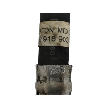 Recambio de tubos aire acondicionado para bmw x5 (e53) 3.0 turbodiesel cat referencia OEM IAM 6918903  