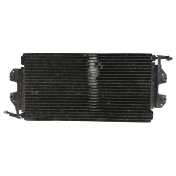 Recambio de condensador / radiador aire acondicionado para chevrolet express autobús 5.3 2500 referencia OEM IAM   