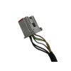 Recambio de retrovisor izquierdo para ford c-max (cb3) 1.6 tdci cat referencia OEM IAM  6 CABLES 