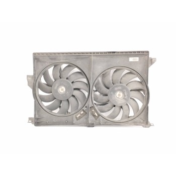 Recambio de electroventilador para opel vectra c berlina 1.9 cdti referencia OEM IAM 874678E OBSERVAR FOTOS 