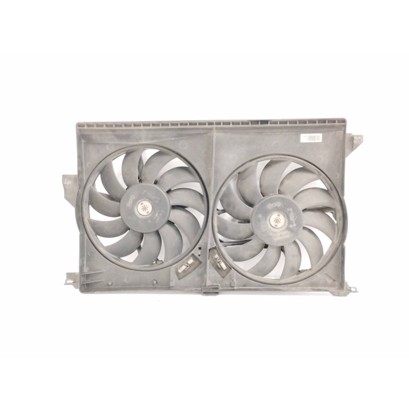 Recambio de electroventilador para opel vectra c berlina 1.9 cdti referencia OEM IAM 874678E OBSERVAR FOTOS 