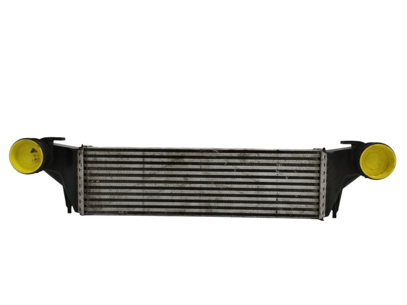 Recambio de intercooler para bmw x5 (e53) 3.0 turbodiesel cat referencia OEM IAM 17517791231  