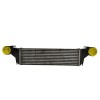Recambio de intercooler para bmw x5 (e53) 3.0 turbodiesel cat referencia OEM IAM 17517791231  