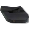 Recambio de guarnecido puerta trasera izquierda para tesla model 3 (5yj3) ev referencia OEM IAM 162189200A  