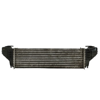 Recambio de intercooler para bmw x5 (e53) 3.0 turbodiesel cat referencia OEM IAM 17517791231  