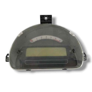 Recambio de cuadro instrumentos para citroën c3 1.6 16v hdi referencia OEM IAM 9660225880 P9660225880 