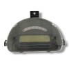 Recambio de cuadro instrumentos para citroën c3 1.6 16v hdi referencia OEM IAM 9660225880 P9660225880 