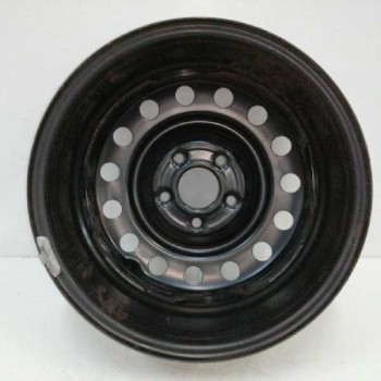 Recambio de llanta para hyundai sonata (nf) 2.0 crdi cat referencia OEM IAM 529102E400HM 6,5JX16-46 