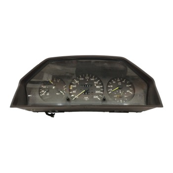 Recambio de cuadro instrumentos para mercedes-benz clase e (w124) berlina d 300 (124.130) referencia OEM IAM 1245437321  
