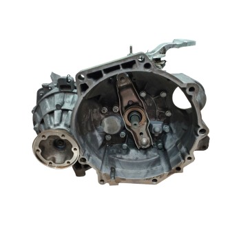 Recambio de caja cambios para skoda octavia berlina (1z3) 1.9 tdi referencia OEM IAM JCR  