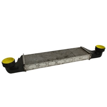 Recambio de intercooler para bmw x5 (e53) 3.0 turbodiesel cat referencia OEM IAM 17517791231  