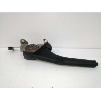 Recambio de palanca freno de mano para dacia sandero 1.2 16v cat referencia OEM IAM 360106743R  