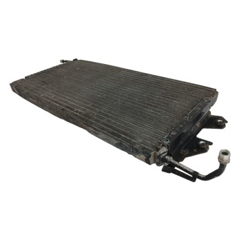 Recambio de condensador / radiador aire acondicionado para chevrolet express autobús 5.3 2500 referencia OEM IAM   