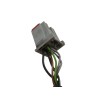 Recambio de retrovisor derecho para ford c-max (cb3) 1.6 tdci cat referencia OEM IAM  6 CABLES 