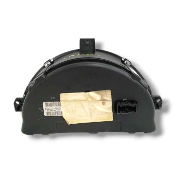 Recambio de cuadro instrumentos para citroën c3 1.6 16v hdi referencia OEM IAM 9660225880 P9660225880 