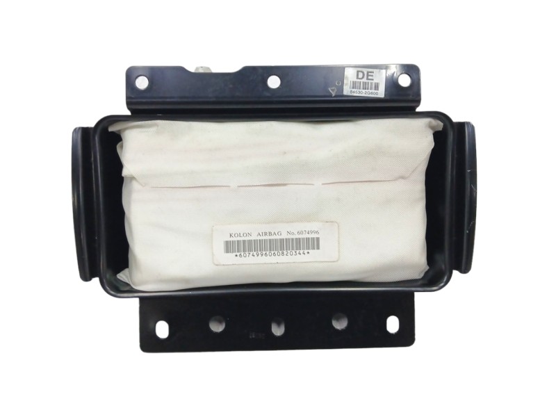 Recambio de airbag delantero izquierdo para kia magentis 2.0 crdi referencia OEM IAM 845302G600  