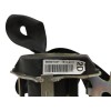 Recambio de cinturon seguridad trasero derecho para peugeot 208 1.2 12v vti referencia OEM IAM 98063163XY  