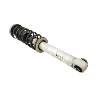 Recambio de amortiguador trasero derecho para bmw 7 (e65, e66, e67) 730 d referencia OEM IAM 33526758095 814903000045 