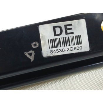 Recambio de airbag delantero izquierdo para kia magentis 2.0 crdi referencia OEM IAM 845302G600  