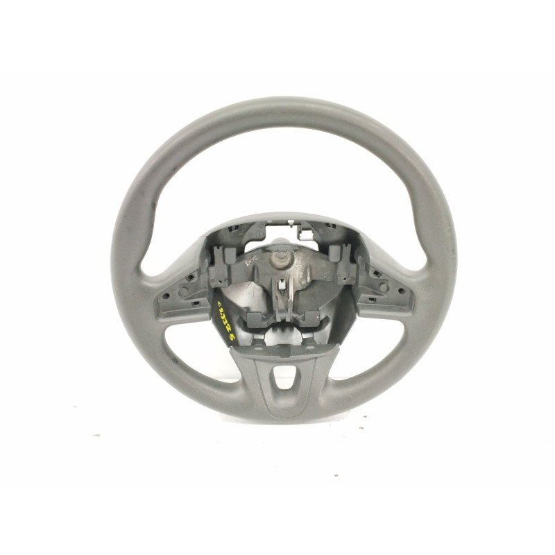 Recambio de volante para renault megane iii berlina 5 p 1.6 16v referencia OEM IAM 6109209  