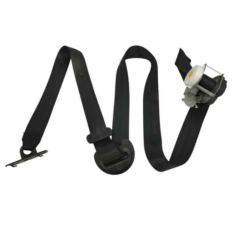 Recambio de cinturon seguridad trasero derecho para peugeot 5008 1.2 12v e-thp referencia OEM IAM 98093485XX  