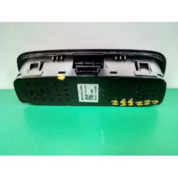 Recambio de luz interior para audi q3 (8ug) 2.0 16v tdi referencia OEM IAM 8U0947111A  