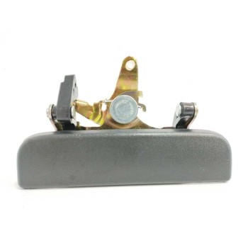 Recambio de maneta exterior porton para ford ranger (er) referencia OEM IAM UH7165750  