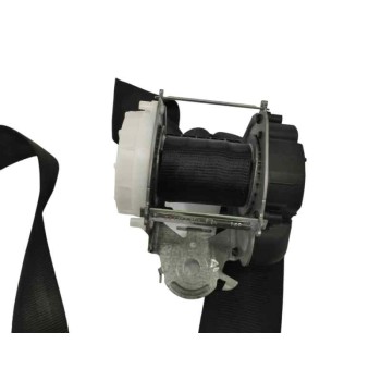 Recambio de cinturon seguridad trasero derecho para peugeot 5008 1.2 12v e-thp referencia OEM IAM 98093485XX  