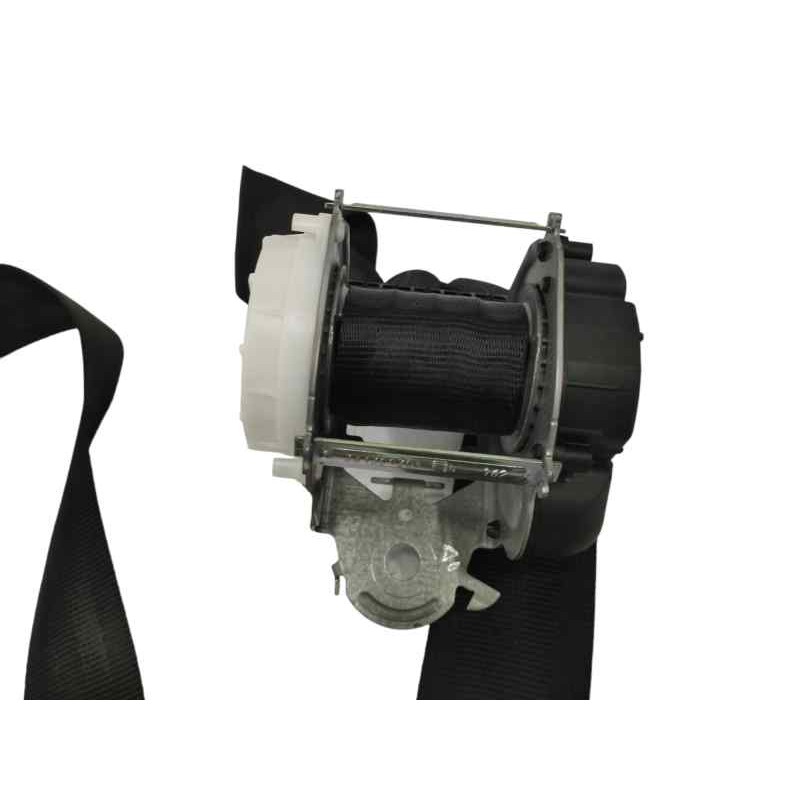 CINTURON SEGURIDAD TRASERO DERECHO