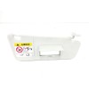 Recambio de parasol izquierdo para opel adam 1.4 16v referencia OEM IAM   