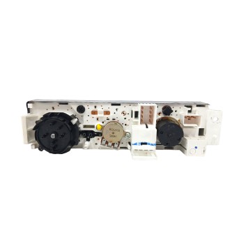 Recambio de mando calefaccion / aire acondicionado para chevrolet express van 5.7 cc referencia OEM IAM 16238445  