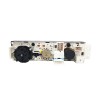 Recambio de mando calefaccion / aire acondicionado para chevrolet express van 5.7 cc referencia OEM IAM 16238445  