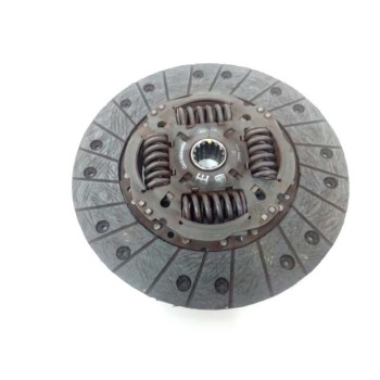 Recambio de kit embrague para opel speedster 2.2 16v cat (z 22 se) referencia OEM IAM 1208067  