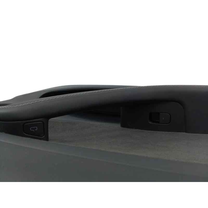 GUARNECIDO PUERTA TRASERA IZQUIERDA