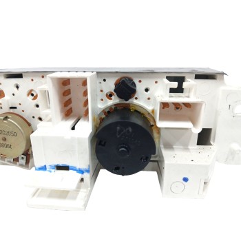 Recambio de mando calefaccion / aire acondicionado para chevrolet express van 5.7 cc referencia OEM IAM 16238445  