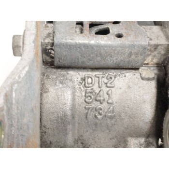 Recambio de bomba direccion para ssangyong actyon 2.0 td cat referencia OEM IAM DT2541734  