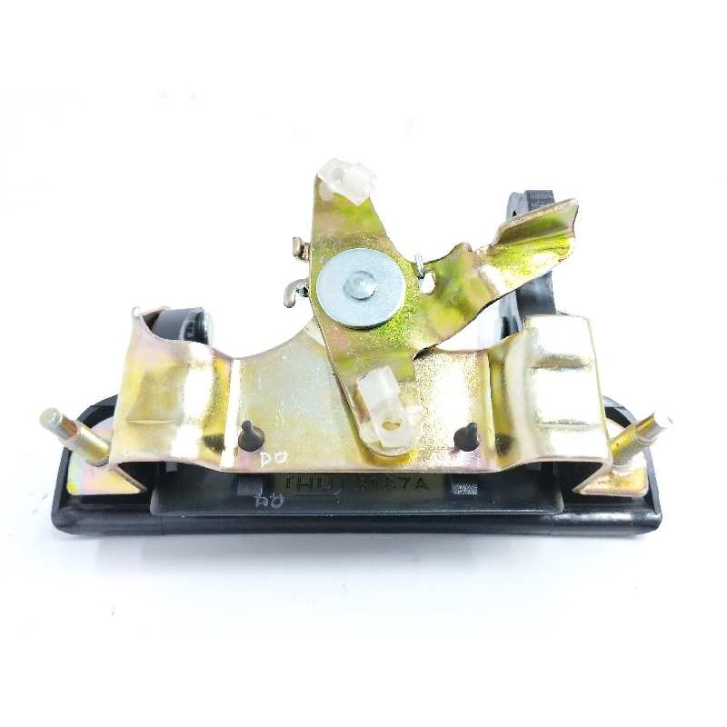 MANETA EXTERIOR PORTON