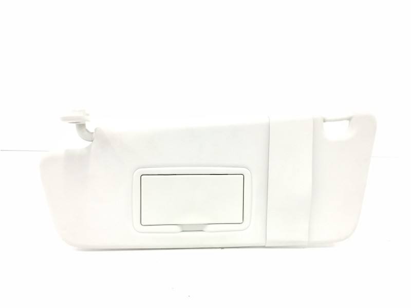 Recambio de parasol derecho para opel adam 1.4 16v referencia OEM IAM Recambio de parasol derecho para opel adam 1.4 16v referencia OEM IAM