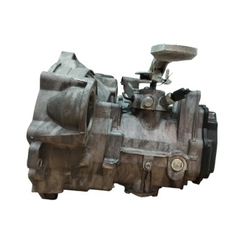 Recambio de caja cambios para skoda octavia berlina (1z3) 1.9 tdi referencia OEM IAM JCR  