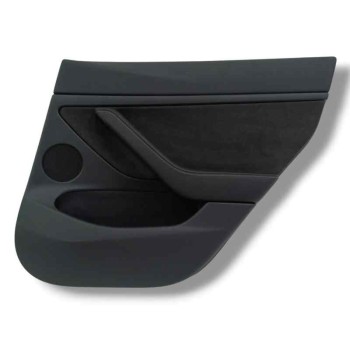 Recambio de guarnecido puerta trasera derecha para tesla model 3 (5yj3) ev referencia OEM IAM 162189300A  
