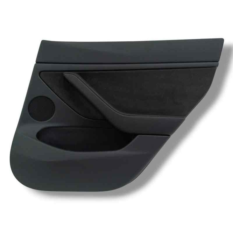 Recambio de guarnecido puerta trasera derecha para tesla model 3 (5yj3) ev referencia OEM IAM 162189300A  