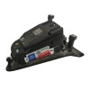Recambio de mando volante para opel crossland x 1.2 referencia OEM IAM 39097283 LADO DERECHO 