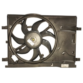 Recambio de electroventilador para opel corsa d 1.4 16v cat (a 14 xer / ldd) referencia OEM IAM 13249564  