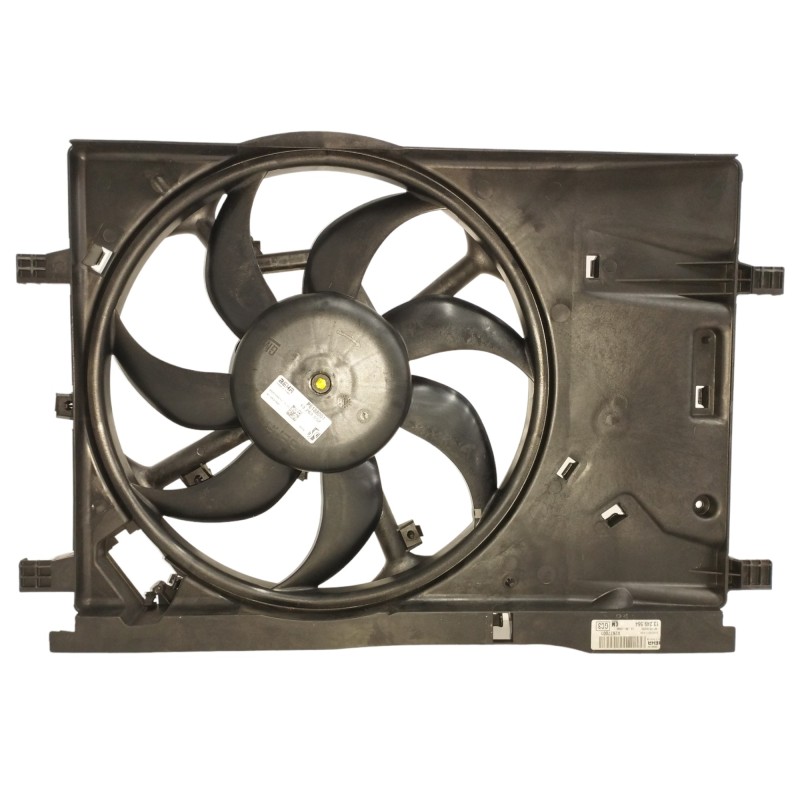 Recambio de electroventilador para opel corsa d 1.4 16v cat (a 14 xer / ldd) referencia OEM IAM 13249564  